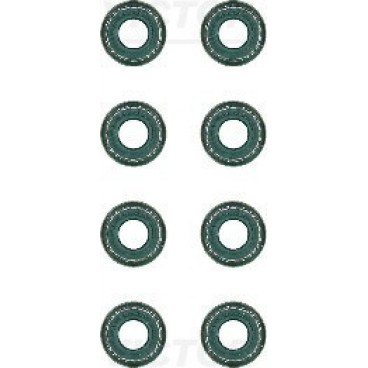 Set garnituri supape