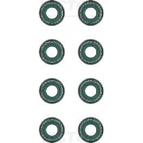 Set garnituri supape