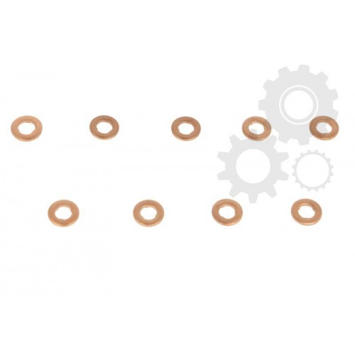 Element injector
