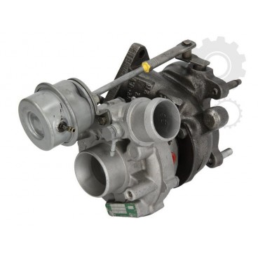 Turbosuflanta