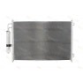 Radiator aer conditionat