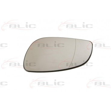 Sticla oglinda retrovizoare