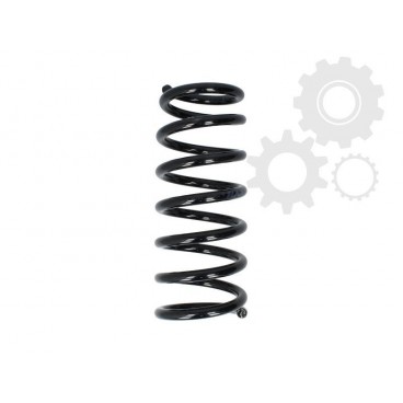 Arc suspensie axa spate