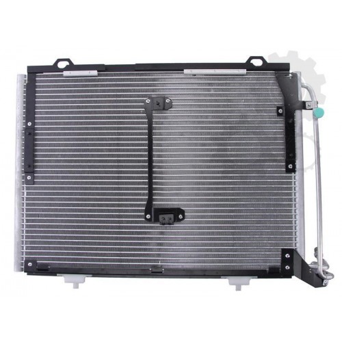 Radiator aer conditionat