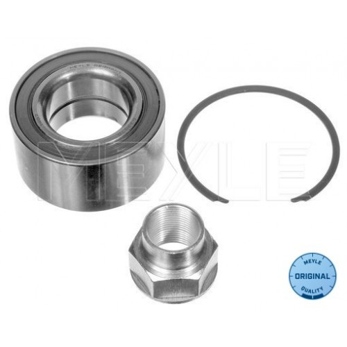 Set rulmenti roata