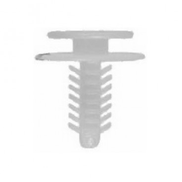 Mounting fasteners set