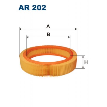 Filtru aer