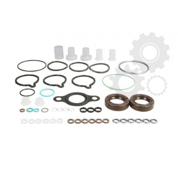 Element al unui sistem CR