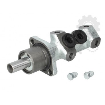 Pompa centrala frana