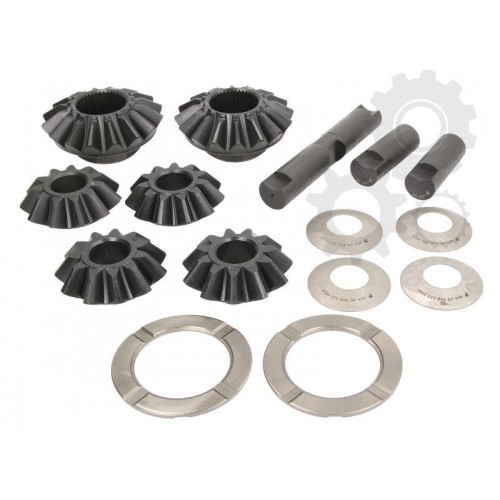 Kit reparatie axa spate