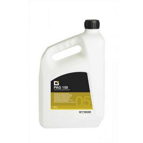 Ulei refrigerant