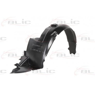 Carenaj interior aripa