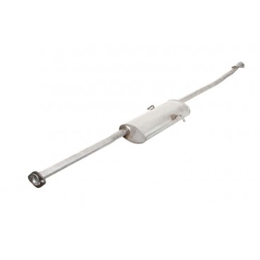 Toba finala esapament