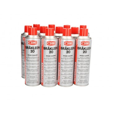 Solutie curatat frane