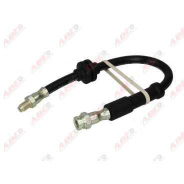 Furtun elastic frana