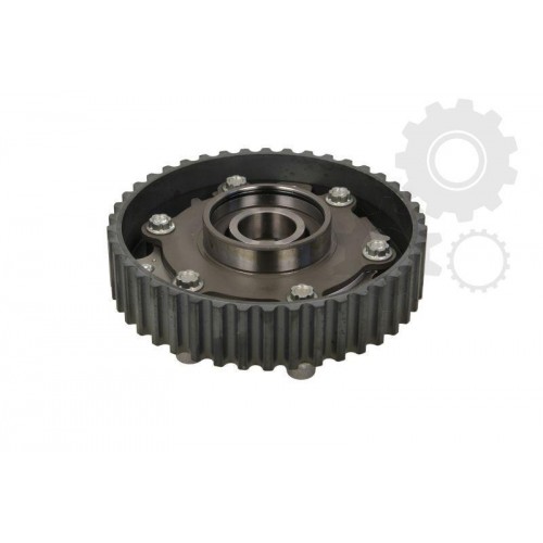 Controlor pozitie ax cu came