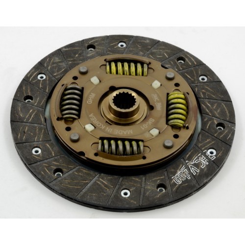 Disc ambreiaj