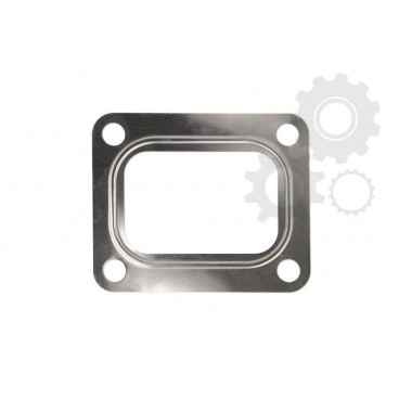 Garnitura turbosuflanta