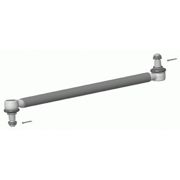 Articulatie bara stabilizatoare