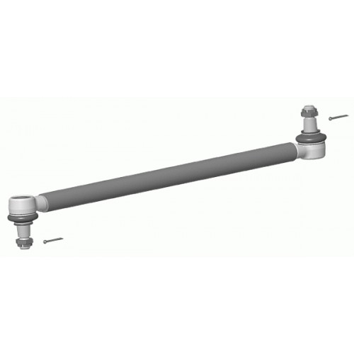 Articulatie bara stabilizatoare