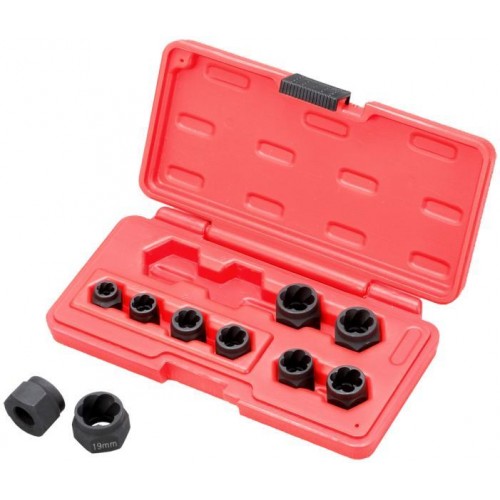 Set socluri speciale