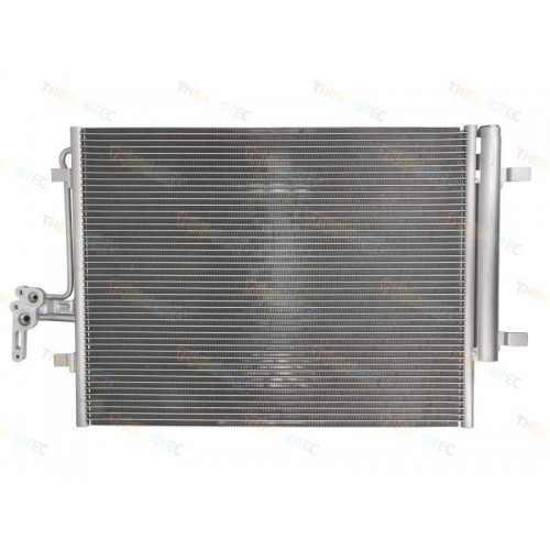 Radiator aer conditionat