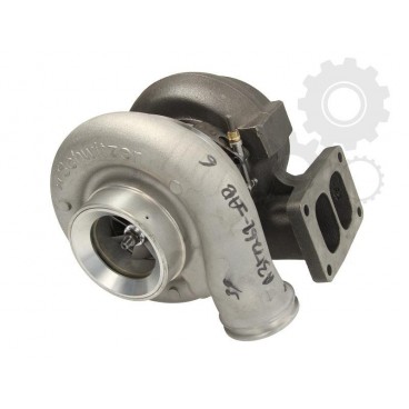 Turbosuflanta