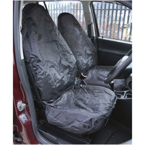 Seat covers Seat covers