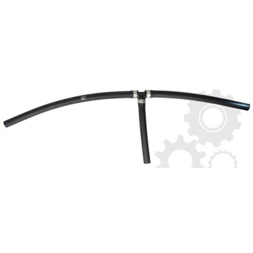 Furtun cauciuc sistem racire