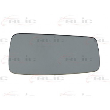 Sticla oglinda retrovizoare