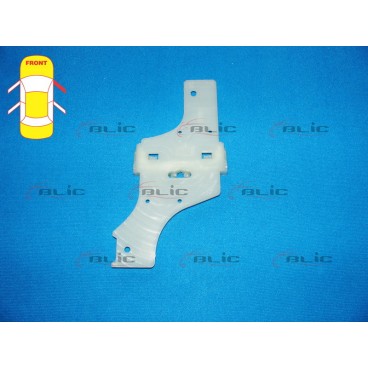 Elemente macara geam