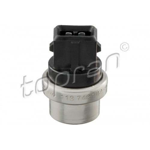 Termocupla ventilator radiator racire
