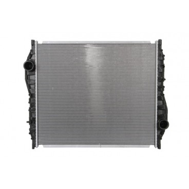 Radiator racire cu apa