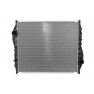 Radiator racire cu apa