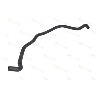 Furtun cauciuc sistem racire