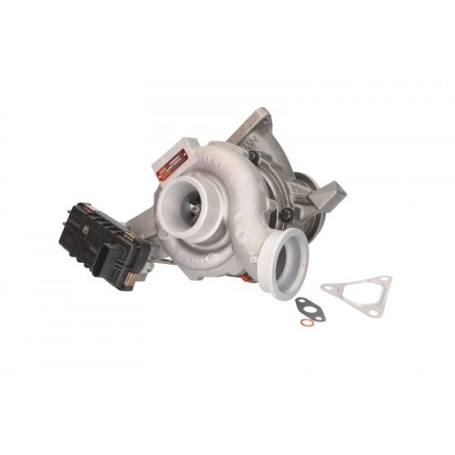 Turbosuflanta
