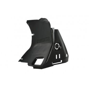 Carenaj interior aripa