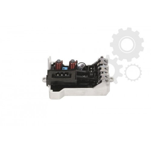 Regulator suflanta