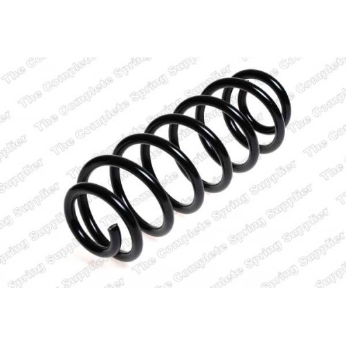 Arc suspensie axa spate