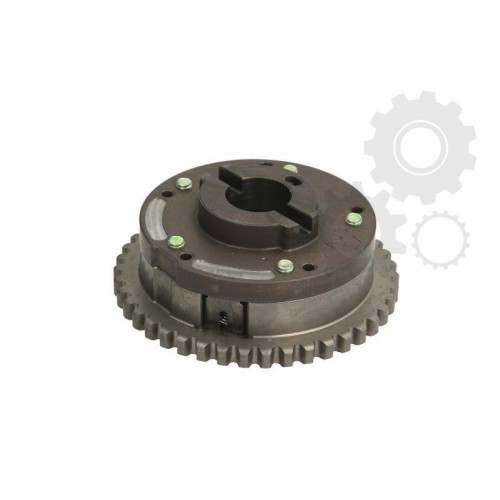 Controlor pozitie ax cu came