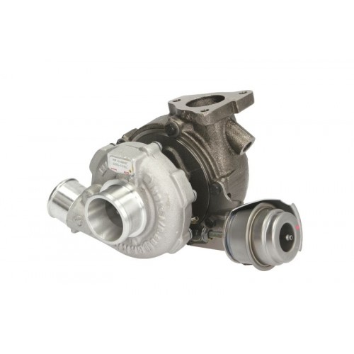 Turbosuflanta