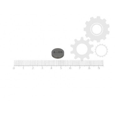 Tachet reglare distanta