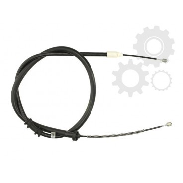 Cablu frana de mana
