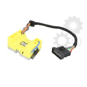 Unitate de control sistem incalzire auxiliara