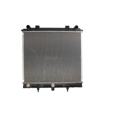Radiator racire cu apa
