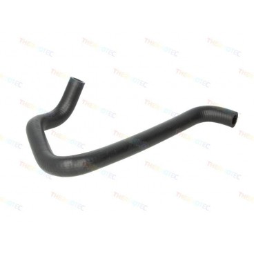 Furtun cauciuc sistem racire