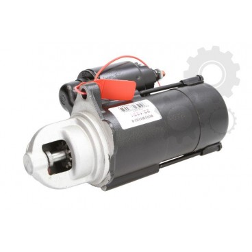 Demaror
