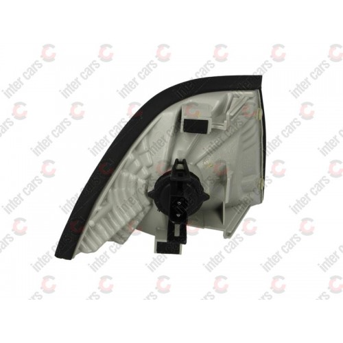 Lampa semnalizare