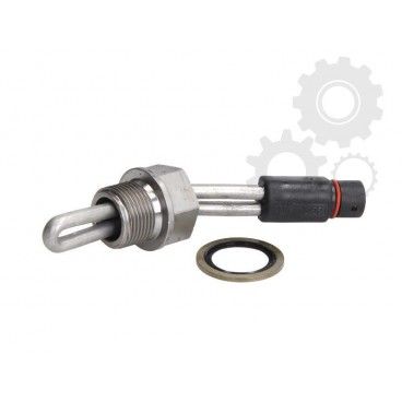 Dispozitiv incalzire motor