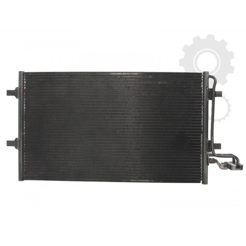 Radiator aer conditionat